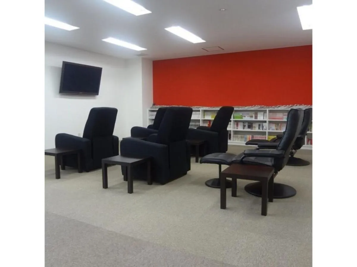 Frame Hotel Sapporo - Vacation Stay 92389 Япония