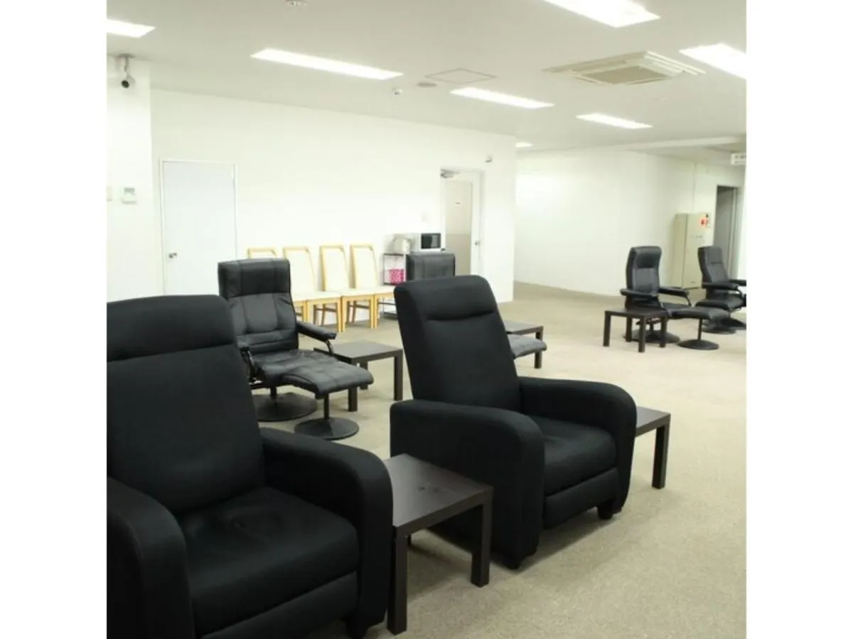 Frame Hotel Sapporo - Vacation Stay 92389 0*,