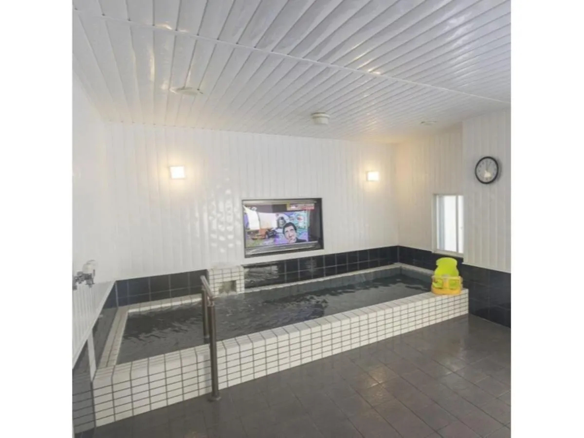 Frame Hotel Sapporo - Vacation Stay 92389