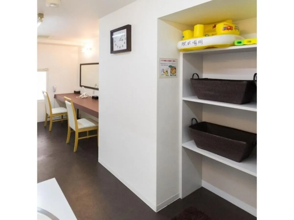 Frame Hotel Sapporo - Vacation STAY 92389 Giappone
